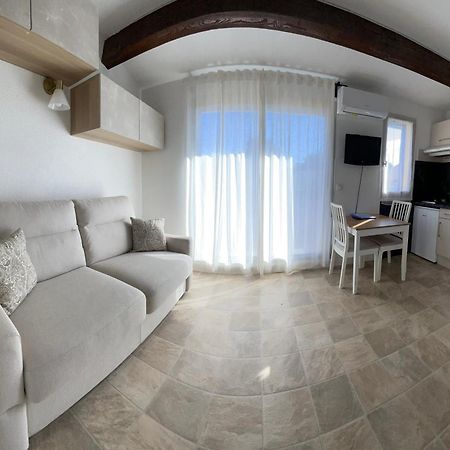 Appartement Pinede Piscine Clim Proche Plage Village Naturiste Agde Eksteriør bilde