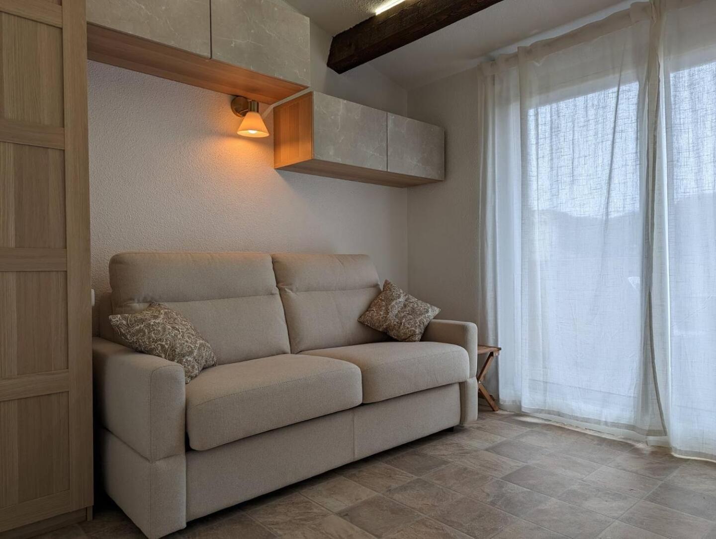 Appartement Pinede Piscine Clim Proche Plage Village Naturiste Agde Eksteriør bilde