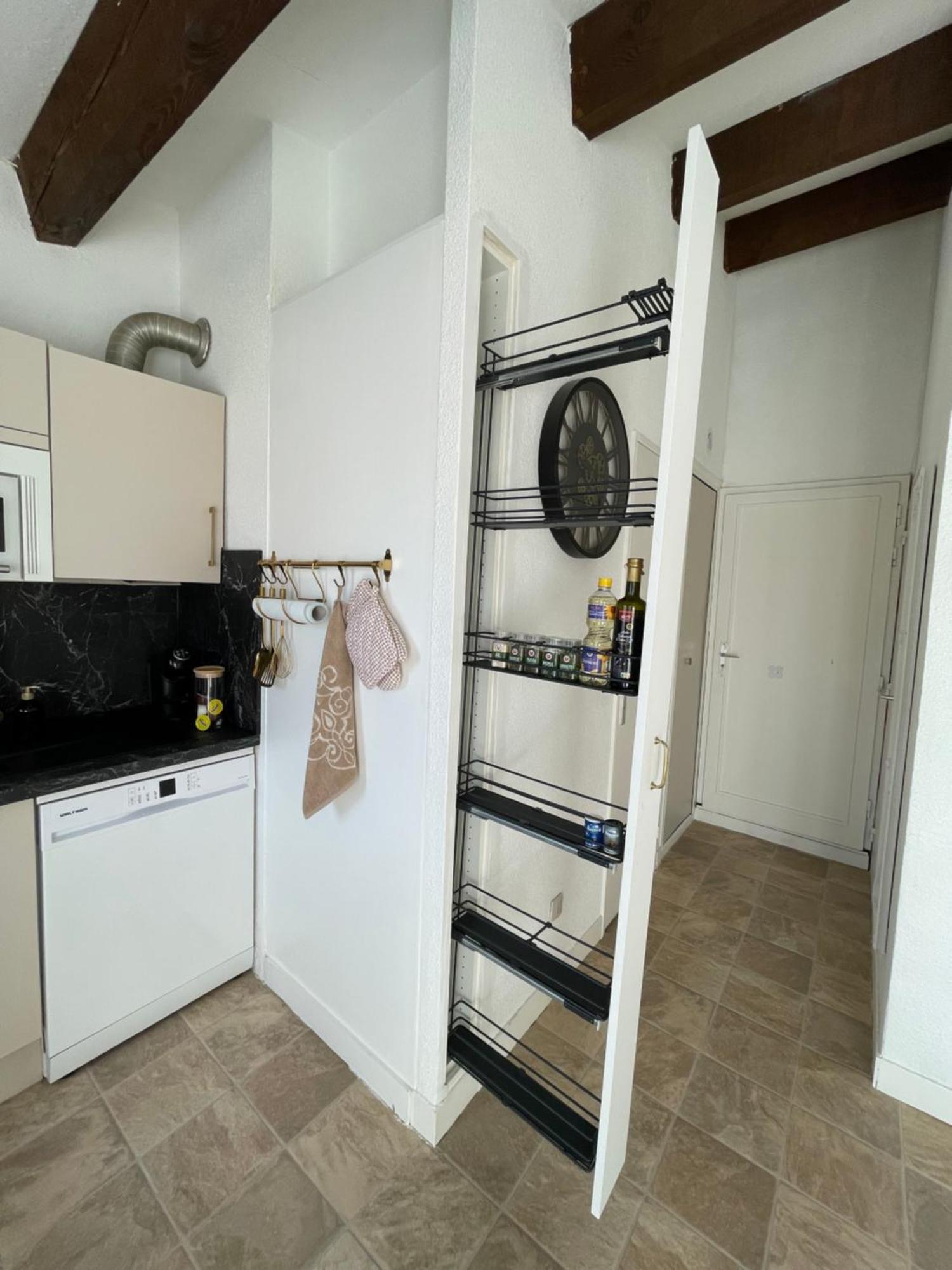 Appartement Pinede Piscine Clim Proche Plage Village Naturiste Agde Eksteriør bilde
