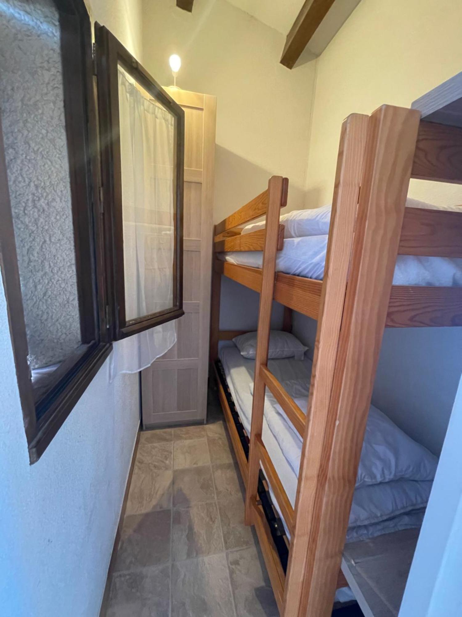 Appartement Pinede Piscine Clim Proche Plage Village Naturiste Agde Eksteriør bilde
